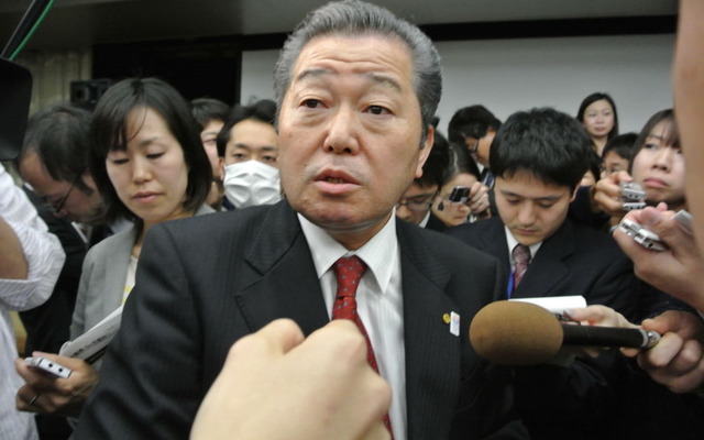 トヨタ自動車・伊地知隆彦取締役専務役員