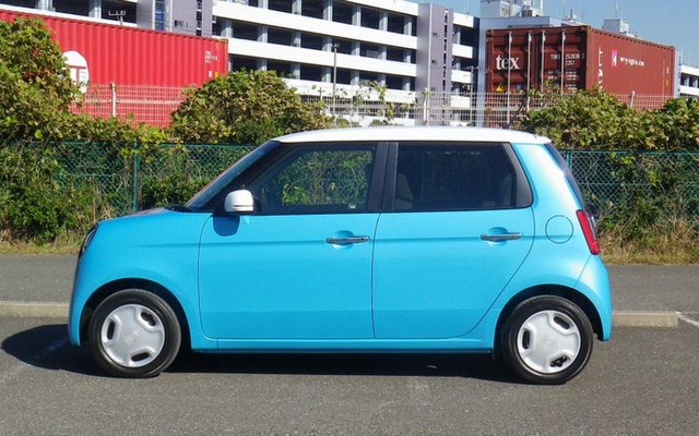 ホンダ N-ONE