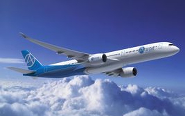 エア・リース・コーポレーション、エアバスとA350XWBを25機購入契約を締結