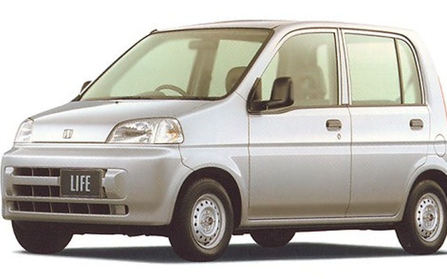ホンダのXmasプレゼントは環境にやさしいターボパワー!!