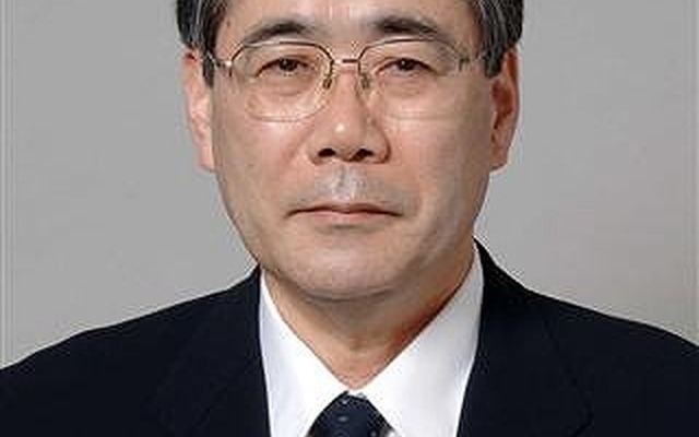 三菱重工の新社長就任が決定した、宮永俊一副社長