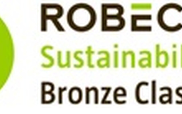 RobecoSAMによる世界企業2013年CSR格付け