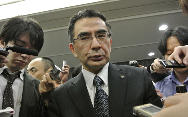 スズキ・鈴木俊宏副社長