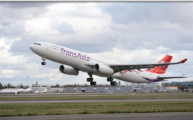 トランスアジア航空