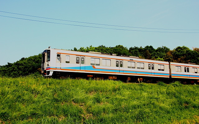 関東鉄道 常総線