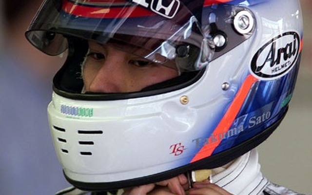 【ホンダF1ストーキング】佐藤琢磨テスト2日目も合格