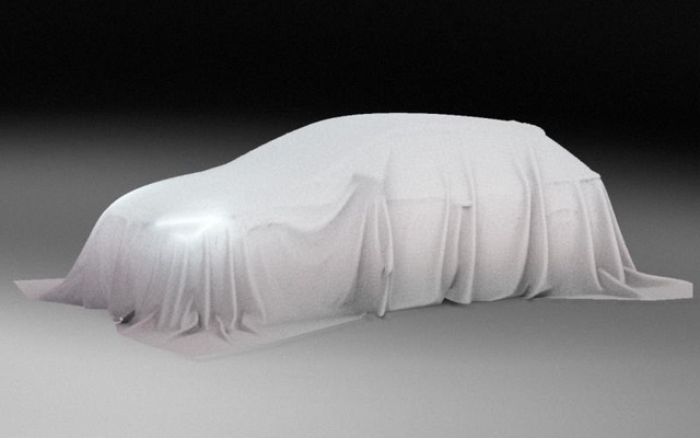セアトが公式Facebookで予告している謎の新型車