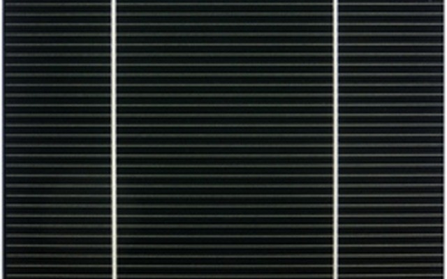 パナソニック・HIT太陽電池