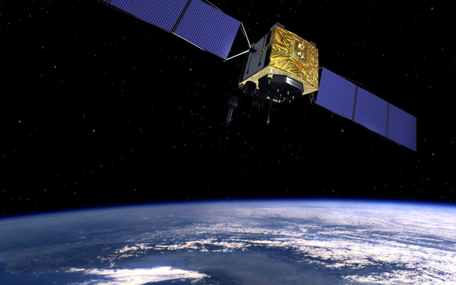 GPS IIF