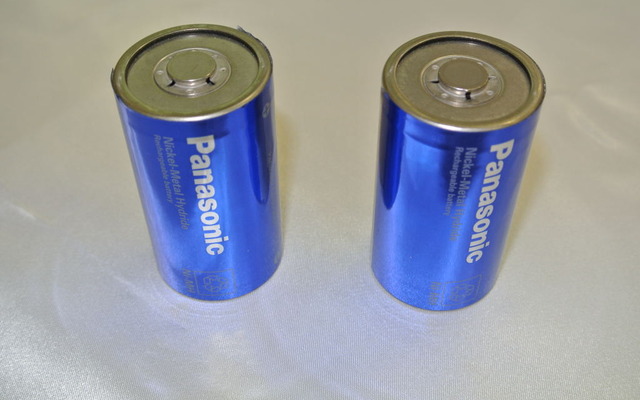 パナソニック 12V エネルギー回生システム