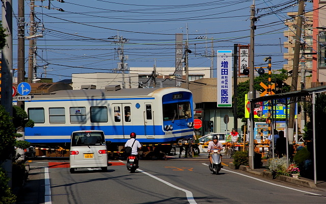 伊豆箱根鉄道