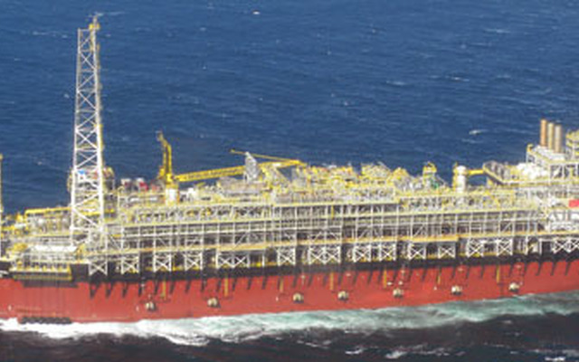三井海洋開発、FPSO