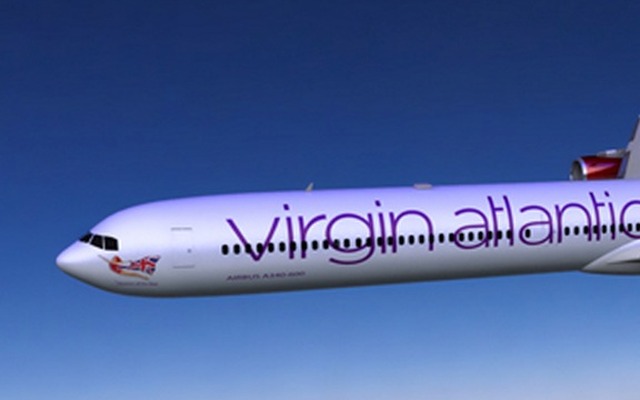 ヴァージン・アトランティック航空
