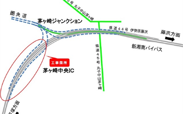 工事概要