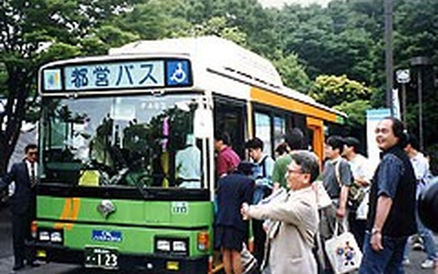 パーク&amp;ライド、予算獲得で新年も実験継続