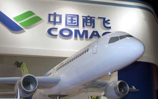 COMAC