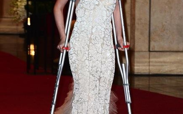 アカデミー賞2013　Getty Images