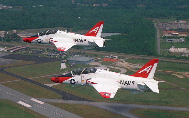 T-45