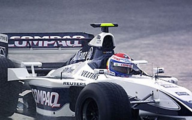 F1タイヤ戦争、ミシュランが早くも降参か!?