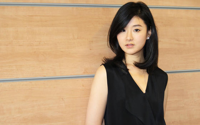 「タブー～秘密の恋～」玄里インタビュー　「草食男子はもったいない！」