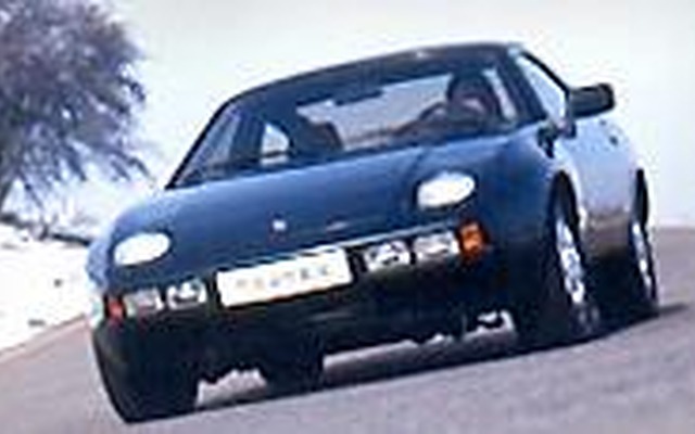 SUVのつぎはこれ!! ポルシェ第4のモデル開発スケジュール