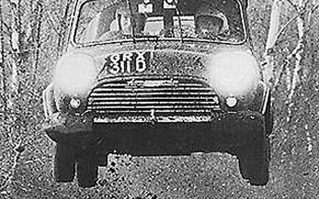 さようなら、ジョン・クーパー……ひとつの世紀の終わり