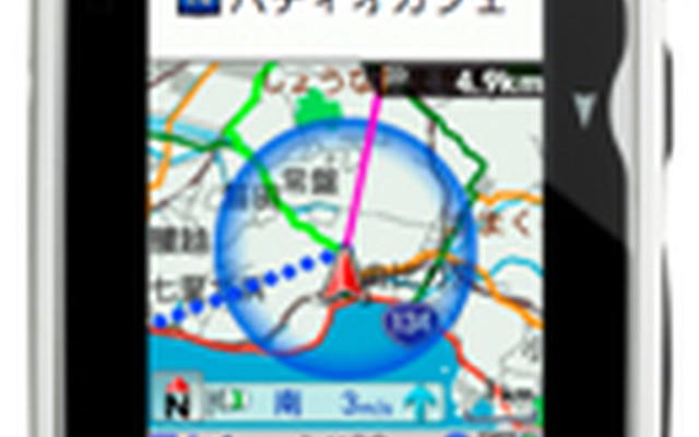SGX-CN710-W