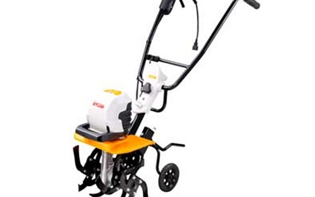 リョービ・電気カルチベータ ACV-1500