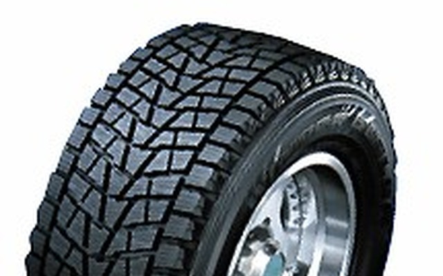 雪道走行シーズン、4WD車に発火警報!