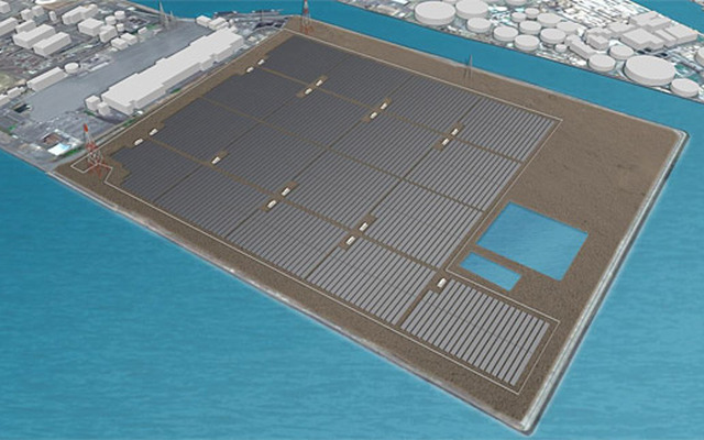 昭和シェル、宇部興産と山口県にメガソーラー発電所を新設