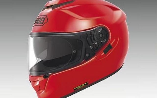 SHOEI GT-Air（参考画像）