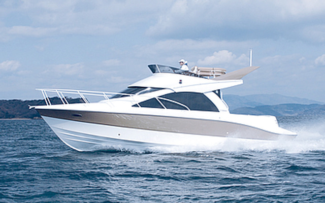 ヤマハ発動機「SC-30eX」