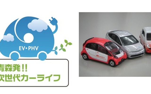 平成24年度あおもりEV・PHV関連ビジネス促進フォーラム