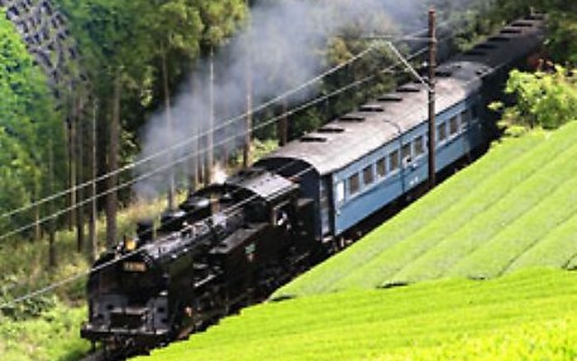 大井川鉄道