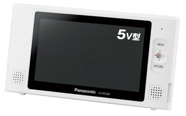 「SV-ME580」