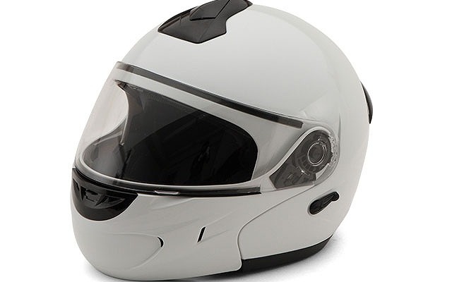 バイクブロス・システムヘルメット「BH-0001」