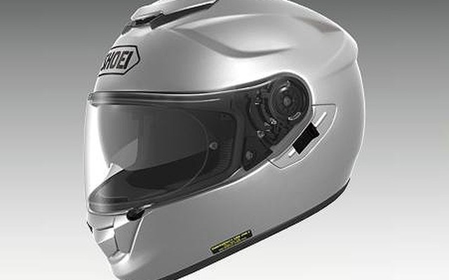 SHOEI・GT-Air 