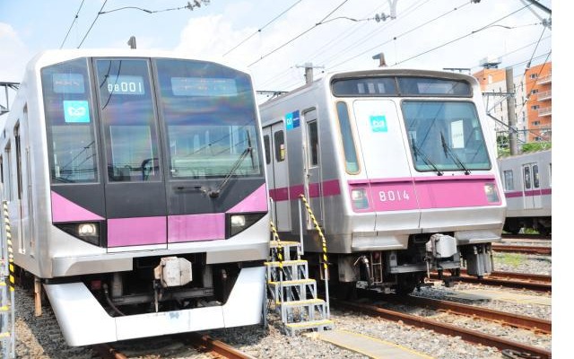 東京メトロ 半蔵門線