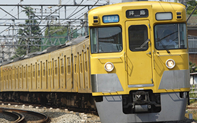 西武鉄道