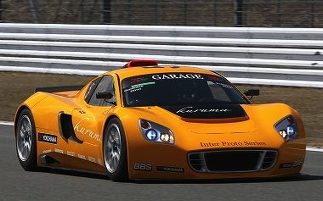 富士チャンピオンレース2013年シリーズの第1戦が3月30日31日に開催される。（写真の関谷正徳氏プロデュースの純国産レーシングカーによるレース 「インタープロトシリーズ」も第3戦、第4戦に併催される）