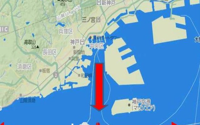 巨大地震発生時の輸送に関するマニュアル