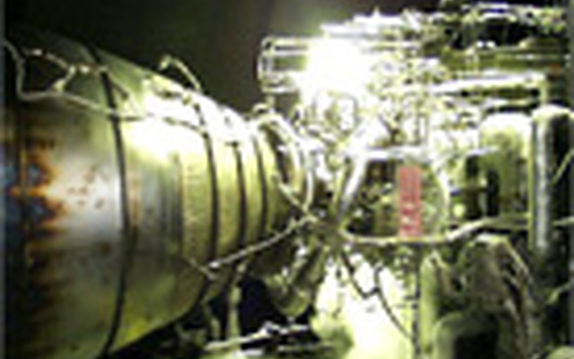 JAXA、LB-5Eエンジン