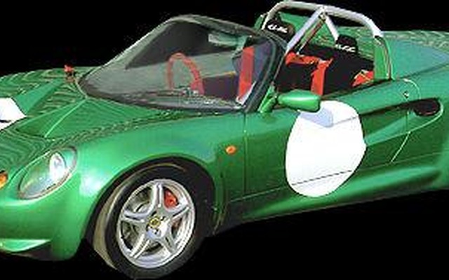 『エリーゼ』“クーペ”はサーキット生まれ