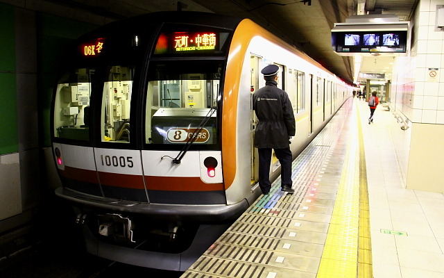 東京メトロ