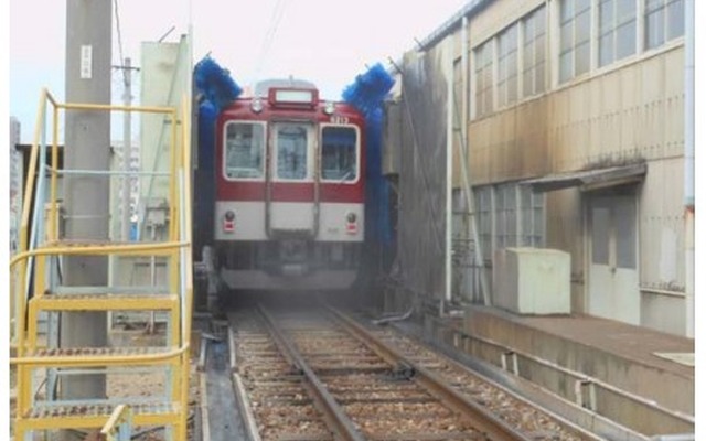 近鉄、大阪阿部野橋駅～布忍駅開業90周年記念列車ツアーを実施…4月13日