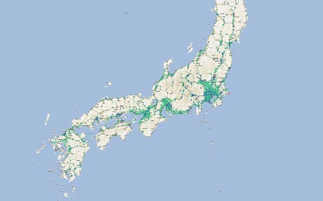 RBB TODAY SPEED TEST分析レポート