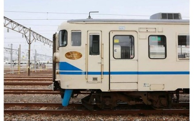 JR西日本、北陸本線全線開通100周年記念事業の詳細を発表 | レスポンス（Response.jp）