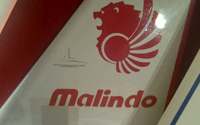 マリンドエアー