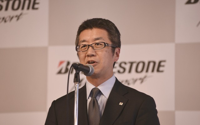 ブリヂストンは2013年も幅広くモータースポーツをサポートする