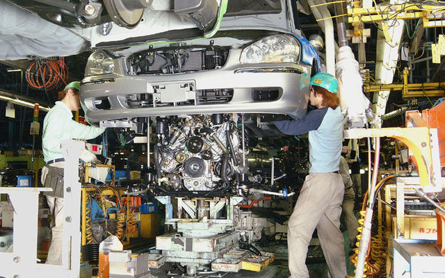 【春闘05】日産労組、一時金は最高の6.2カ月を要求